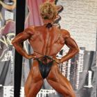 Emery  Miller - IFBB Wings of Strength Chicago Pro 2012 - #1