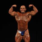 Amit  Sapir - IFBB Sacramento Pro  2010 - #1