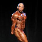 Amit  Sapir - IFBB Iowa Pro  2011 - #1