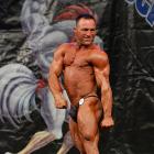 Jay  Dever - NPC Kentucky 2009 - #1