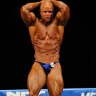 Derek  Leverant - NPC Jr. USA 2012 - #1