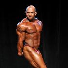 Amit  Sapir - IFBB Iowa Pro  2011 - #1