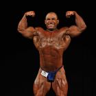 Amit  Sapir - IFBB Sacramento Pro  2010 - #1