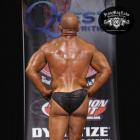 Bryon  Lowery - NPC Texas State 2013 - #1