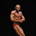 John  Gunther - NPC Atlantic States 2014 - #1
