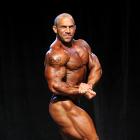 Amit  Sapir - IFBB Iowa Pro  2011 - #1