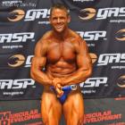 Garth  Wotkyns - NPC Branch Warren Classic 2011 - #1