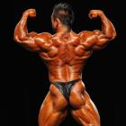 Hidetada  Yamagishi - IFBB Olympia 2010 - #1