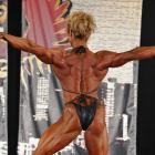 Emery  Miller - IFBB Wings of Strength Chicago Pro 2012 - #1