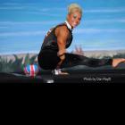 Kizzy  Vaines - IFBB Valenti Gold Cup 2012 - #1
