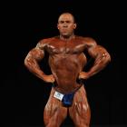 Amit  Sapir - IFBB Sacramento Pro  2010 - #1