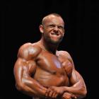John  Gunther - NPC Atlantic States 2014 - #1