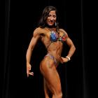 Jami   DeBernard - IFBB Houston Pro 2011 - #1