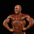 Amit  Sapir - IFBB Sacramento Pro  2010 - #1