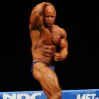 Derek  Leverant - NPC Jr. USA 2012 - #1