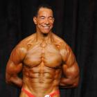 Kevin  Parrott - NPC Masters Nationals 2010 - #1