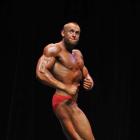 John  Gunther - NPC Atlantic States 2014 - #1