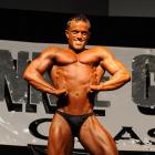 Randy  Zecca - NPC Ronnie Coleman Classic 2009 - #1