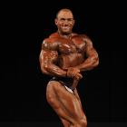 Amit  Sapir - IFBB Sacramento Pro  2010 - #1