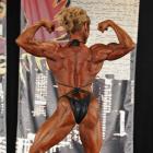 Emery  Miller - IFBB Wings of Strength Chicago Pro 2012 - #1