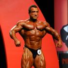 Pierre   Chamoun - IFBB Olympia 2011 - #1