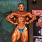 Oscar  Dexter - IFBB Europa Super Show 2011 - #1