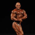 Amit  Sapir - IFBB Sacramento Pro  2010 - #1