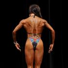 Jami   DeBernard - IFBB Houston Pro 2011 - #1