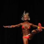 Angela  Scheer - NPC Team Universe 2009 - #1