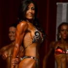 Shereen  Oliver - IFBB Australian Nationals 2012 - #1