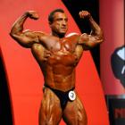 Pierre   Chamoun - IFBB Olympia 2011 - #1