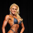 Leila  Sundstrom - NPC Jr. Nationals 2014 - #1