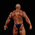 Amit  Sapir - IFBB Sacramento Pro  2010 - #1