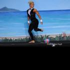Kizzy  Vaines - IFBB Valenti Gold Cup 2012 - #1