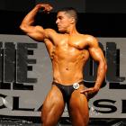 Mehmet  Boz - NPC Ronnie Coleman Classic 2009 - #1