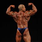 Amit  Sapir - IFBB Sacramento Pro  2010 - #1