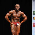 John  Gunther - NPC Atlantic States 2014 - #1