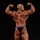 Amit  Sapir - IFBB Sacramento Pro  2010 - #1