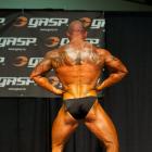 Jason  Cann - NPC Branch Warren Classic 2013 - #1