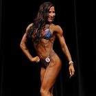 Jami   DeBernard - IFBB Houston Pro 2011 - #1