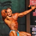 Oscar  Dexter - IFBB Europa Super Show 2011 - #1