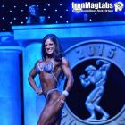 Julie  Mayer - IFBB Arnold Classic 2015 - #1