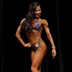 Jami   DeBernard - IFBB Houston Pro 2011 - #1