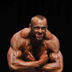 John  Gunther - NPC Atlantic States 2014 - #1