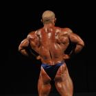 Amit  Sapir - IFBB Sacramento Pro  2010 - #1