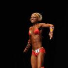 Angela  Scheer - NPC Team Universe 2009 - #1