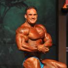 Oscar  Dexter - IFBB Europa Super Show 2011 - #1