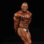 Amit  Sapir - IFBB Sacramento Pro  2010 - #1