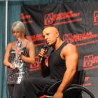 NPC Ronnie Coleman Classic 2011 - #1