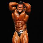 Hidetada  Yamagishi - IFBB Olympia 2010 - #1